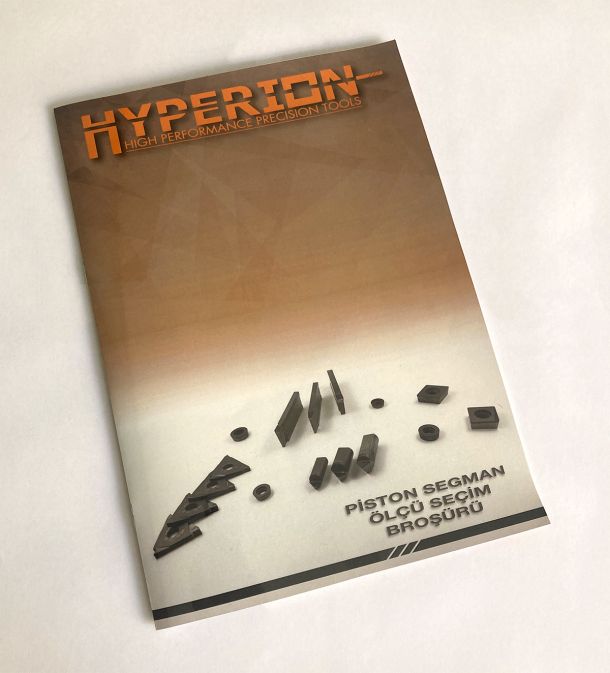 Piston Ring Catalogue